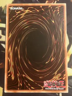 Yugioh: Power Of The Guardians - MP18-EN208 - Super Rare - 1st Edition - LP - Image 2