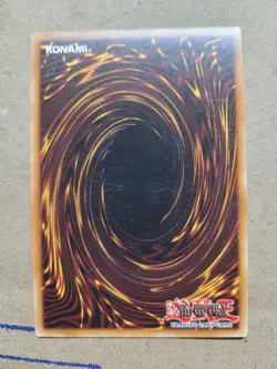 Yugioh Orca Mega-Fortress of Darkness IOC-084 Super Rare LP 1st Edition Holo - Image 2