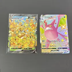 Lot Of 40 Oversized Pokemon Cards Promos & Others - Image 2