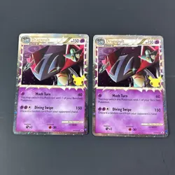 Lot Of 40 Oversized Pokemon Cards Promos & Others - Image 3