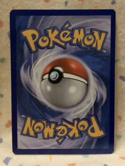 Pokemon Card NATU XY Roaring Skies 28/108 Holo Rare NM Condition - Image 2