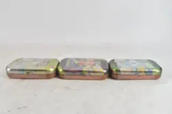 Pokemon TCG Scarlet and Violet Card Pack Tin Set (J2547G) - Image 3