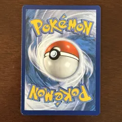 MEW 25th Anniversary Celebrations Holo Rare Pokemon Card TCG 011/025 NM - Image 2