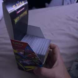 Mega Evolutions Bulk 240+ Pokemon TCG Cards - Image 3