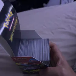 Mega Evolutions Bulk 240+ Pokemon TCG Cards - Image 4