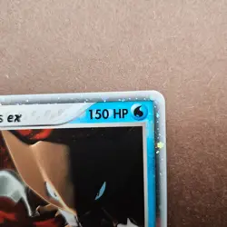 Kabutops ex 97/100 Pokemon EX Sandstorm Holo Rare Card - LP - Image 3