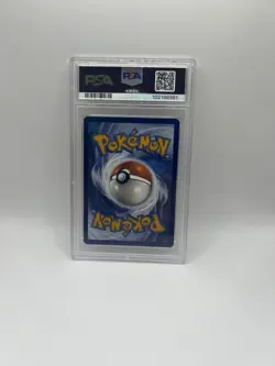 Pokemon TCG Surging Sparks Hydregion EX Card 223/191 PSA 10 - Image 2
