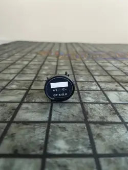 Yugioh Dungeon Dice Monsters DDM Killer Needle W/ Original Card - Image 3