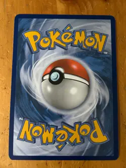 Mewtwo EX Jumbo Card - XY183 Black Star Promo - Holo Pokemon TCG 2016 - Image 2