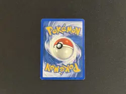 Pokemon TCG Poke Ball 82/100 Stamped Holo Card Crystal Guardians 2006 LP/MP - Image 2