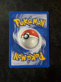 🎣 Pokemon TCG Shining Magikarp Neo Revelation Holo Card 66/64 🔥 - Image 2