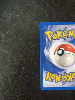 🎣 Pokemon TCG Shining Magikarp Neo Revelation Holo Card 66/64 🔥 - Image 4