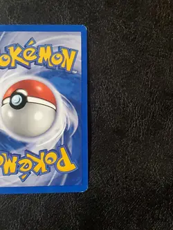 🎣 Pokemon TCG Shining Magikarp Neo Revelation Holo Card 66/64 🔥 - Image 5