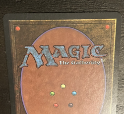 Magic MTG Legends Imprison Excellent LP Banned DISAVOWED CARD 1994 - Image 5