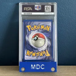 PSA 9 Mr. Mime 1st Edition 22/64 Jungle 1999 MINT Graded Pokemon Card TCG WOTC - Image 5