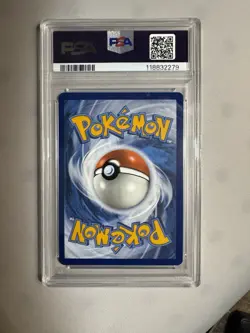 Pokemon Charmander 044 SV Scarlet & Violet Promo Holo Card PSA 10 - Image 2