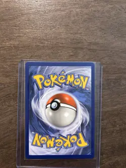 Pokemon Darkrai EX Holo Full Art Ultra Rare Card 118/122 - Image 2