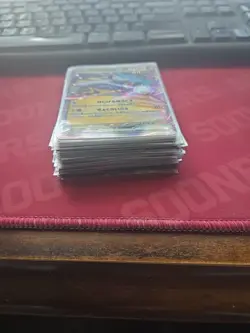 Pokemon TCG Lot Of 41 Japanese EX Cards List In Description - Image 1