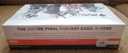 MTG Magic The Gathering Final Fantasy Play Boosters Display Box 30 Packs SEALED - Image 3