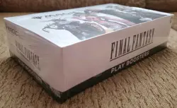 MTG Magic The Gathering Final Fantasy Play Boosters Display Box 30 Packs SEALED - Image 4