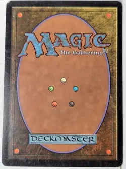 Forsaken City - Planeshift - Magic the Gathering MTG Nice! - Image 2