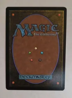 Valgavoth, Terror Eater Duskmourn House of Horror Magic The Gathering M/NM Promo - Image 2