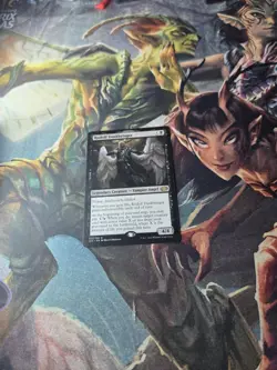 1x Rodolf Duskbringer, Jumpstart 2025 J25, Magic MTG NM - Image 1