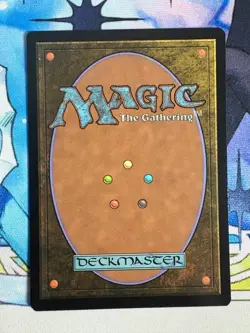 2025 MTG Final Fantasy Fire Magic Foil #136 - Image 2
