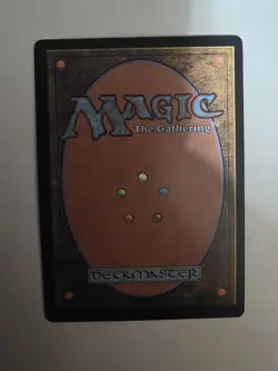 Mabel, Heir to Cragflame (Borderless) (Raised Foil) Bloomburrow Foil - Image 2