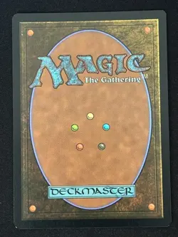 1x MTG Extraplanar Lens (Borderless) - Commander Masters (CMM) #656 - Magic - Image 2