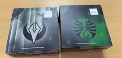 ! Magic The Gathering Strixhaven School Of Mages Silverquill And Witherbloom - Image 3