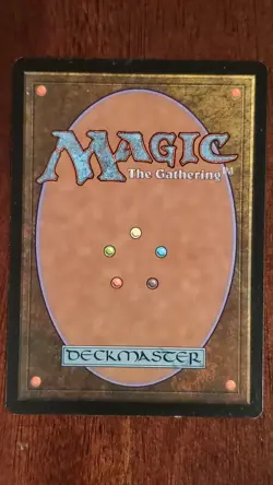 Grinning Demon Onslaught EX/LP #153 MTG Magic the Gathering Creature Rare Black - Image 2