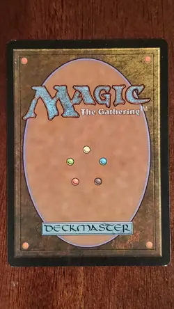 Grinning Demon Onslaught EX/LP #153 MTG Magic the Gathering Creature Rare Black - Image 4