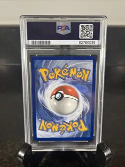 POKEMON 2022 Gamestop Exclusive DRAGONITE Holo #131 PSA 9 Mint RARE - Image 4