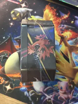 Pokemon TCG - Galarian Articuno Tin - SWSH Crown Zenith, New Factory Sealed - Image 2