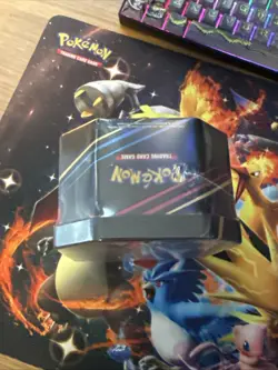 Pokemon TCG - Galarian Articuno Tin - SWSH Crown Zenith, New Factory Sealed - Image 5