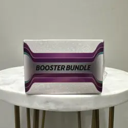 Paldea Evolved Booster Bundle 6 Packs Scarlet & Violet Pokemon TCG *SEALED/NEW* 820650853623 - Image 3