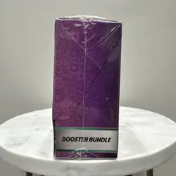 Paldea Evolved Booster Bundle 6 Packs Scarlet & Violet Pokemon TCG *SEALED/NEW* 820650853623 - Image 5