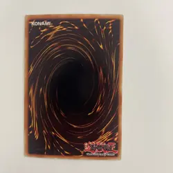 Yu-gi-oh Negate Attack Tsc Nm/vlp - Image 2