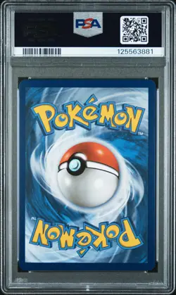 Pokemon Card PSA 10 Charizard 4/102 Celebrations Base Set Classic Holo 2021 #1 - Image 2