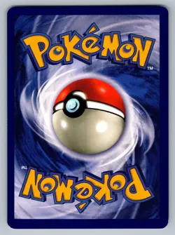 Pokemon TCG Base Set Koffing #51 - Image 2
