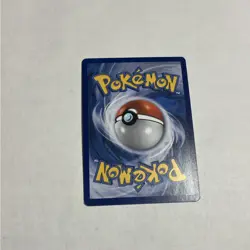 Pokemon Breakpoint Reverse Holo Bayleef 2/122 - Image 2