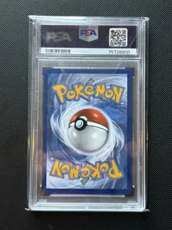 Pokemon Chilling Reign Shadow Rider Calyrex V 172/198 PSA 10 Gem Mint Alt Art - Image 2