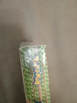 Pokemon Wallop Theme Deck Neo Discovery Sealed - Image 3