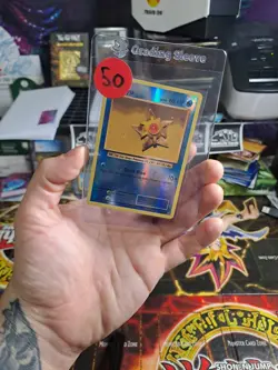 Staryu 30/108 NM/M - XY Evolutions - Reverse Holo - Pokemon TCG - Image 3