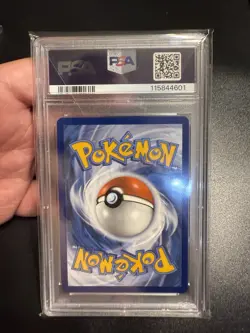 2024 POKEMON SV TWILIGHT MASQUERADE - TWM EN #168/167 PINSIR IR PSA 10 - Image 2