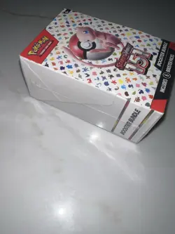 BRAND NEW SEALED Pokemon TCG Scarlet and Violet 151 Booster Bundle Set 290-85321 820650853210 - Image 4