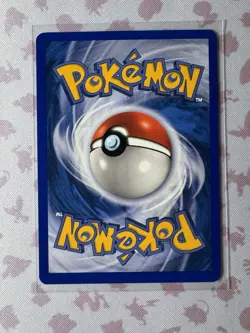Pokemon Celebi 50 Promo WOTC NM Near Mint - Image 2