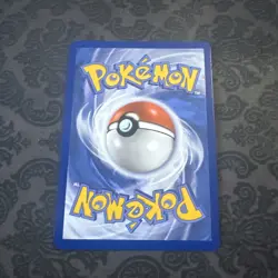 Squirtle Cosmos Holo Black Star Promo - SVP 048 - Scarlet & Violet Pokemon 2023 - Image 2