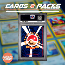 Carte Pokemon LT. Surge's Magneton #82 Gym Japanese Japonais PSA 10 MINT 🇯🇵 - Image 2